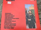 Ramones, New York Dolls etc, New Wave vinyl LP, 1977