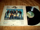 AUTOGRAPHED BEST OF THE DOOBIES LP THE DOOBIE BROTHERS Toulouse Street Signed