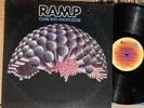 RAMP - COME INTO KNOWLEDGE - ORIGINAL US BLUE THUMB/ABC LP vinyl album roy ayers