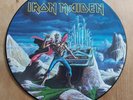 IRON MAIDEN RUN TO THE HILLS  12