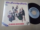 THE PARTRIDGE FAMILY ES DIFICIL DECIR ADIOS mexico single 7 single promo mexican