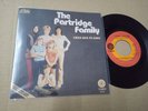 THE PARTRIDGE FAMILY CREO QUE TE AMO mexico single 7 single promo mexican