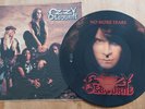 OZZY OSBOURNE NO MORE TEARS    12
