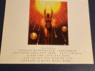 Earth, Wind & Fire - The Very Best Of Earth, Wind & Fire Rare 1992 Album LP