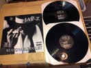 Jay Z - reasonable doubt - 2x12”lp +10” 1996 vgc/vgc+ rare ltd edt