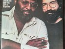 Live at Keystone 2LP by Jerry Garcia and Merl Saunders Purple Vinyl Record 2012