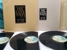 The Band The Last Waltz Original 1978 Warner Bros 3WS-3146 AZ Flower Allen Zentz