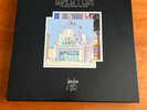 Led Zeppelin - The Song Remains the Same - 4LP vinyl box set mint