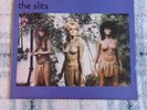 The Slits CUT Original 1st Press UK Island LP 1979. A1/B1 Silhouettes. Superb.