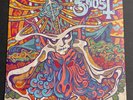 Ghost Seven Inches of Satanic Panic 7