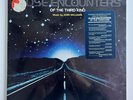 CLOSE ENCOUNTERS OF THE THIRD KIND-John Williams *SEALED* Orig '77 Soundtrack LP