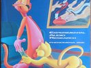 Experimental audio research - Phenomena 256 - LP