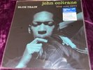RARE 1958/2022 JOHN COLTRANE BLUE TRAIN BLUE NOTE 1577 TONE POET JAZZ BOP SEALED