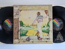 Elton John - Goodbye Yellow Brick Road / [MCA2-10003] Vinyl