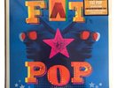 VINYL PAUL WELLER Fat Pop Volume 1 SEALED NEW LTD EDITION 2021 ORANGE 3554122