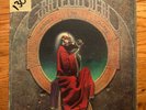 Grateful Dead  Blues For Allah LP Grateful Dead Records 1975 Press w/ Insert VG+