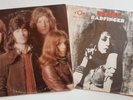 Badfinger Straight Up No Dice LP Lot