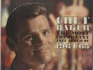 Colpix SCP 476 Chet Baker, The Most Important Jazz Album of 1964/65 LP