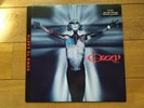 ozzy osbourne ,,Down to earth,, vinyl