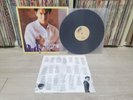Andy Lau 劉德華 - 眞我的風采 1993 Korea Orig Vinyl LP Insert