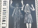 The Twilight Sad Nobody Wants To Be Here And Nobody Wants To Leave Vinyl 2014