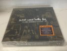 Sealed   Jimi Hendrix Vinyl Box Set 8 LP West Coast Seattle Boy Anthology