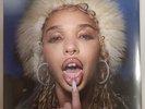 FKA Twigs – Caprisongs - (Glow in the Dark) LP Vinyl Record 12