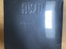 AC/DC Back In Black US Vinyl LP 2003 Columbia Records Issue Still Sealed