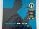 Sonny Rollins - Saxophone Colossus (Analogue Productions Prestige) LP APRJ 7079
