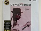 Lightnin' Hopkins - Lightnin' The Blues Of (Analogue Productions Prestige) | LP
