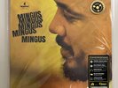 Charles Mingus - Mingus x5 Analogue Productions 45rpm Audiophile Vinyl NEW