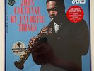 John Coltrane - My Favorite Things (ORG Music AAA 45rpm) | 2LP Vinyl Record