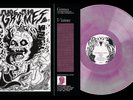 Grimes - Visions (VMP Essentials Magenta & Green Galaxy) | LP Vinyl Me Please