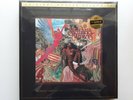 Santana - Abraxas (MoFi One Step) | 2LP 45rpm Record | New Mobile Fidelity Sound