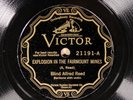 Blind Alfred Reed VICTOR 21191 E 