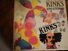 2 Kinks albums The Kink Kontroversy and Kinks Face To Face
