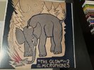 The Microphones The Glow Pt. 2 Vinyl Record NM Mount Eerie 2LP
