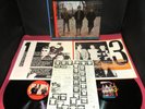 THE JAM Snap   - 2LP, Inners, Merchandise Sheet - Polydor, Original UK 1983 - EX