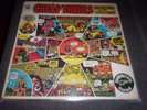 BIG BROTHER HOLDING COMPANY CHEAP THRILLS  1ST UK VGCPLUS A1b1 SPBG63392 copcon