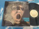 Uriah Heep Very 'eavy Very 'umble 1st Bronze German LP N MINT *SUPERB CONDITION#