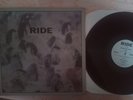 Ride - Fall EP (feat. Taste) 12