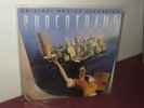mfsl supertramp breakfast in america sealed and in mint cond