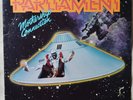 Parliament Mothership Connection Original 1975 DJ Promo LP EX+ Vinyl Funk Soul