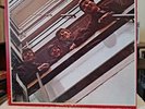 THE BEATLES 1962-1966 Red Album Vinyl 2xLP SKBO-3403 w/inner sleeves-STERLING
