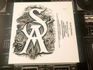 DJ Muggs - Black Sunlight, Soul Assassins MISTER CARTOON Vinyl