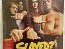SLADE  Slayed?  LP Vinyl NEU OVP