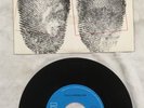 DALLA  LUCIO +G.MORANDI : DIMMI  DIMMI 45 giri RPM- 7