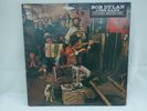 Bob Dylan & The Band The Basement Tapes VG/EX 2xLP's