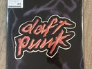 DAFT PUNK Homework Limited Edition Double Vinyl 2x LP 2LP New Sealed