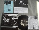 NOCTURNAL PROJECTIONS Worldview EP New Zealand PUNK Raw Power Records 7''